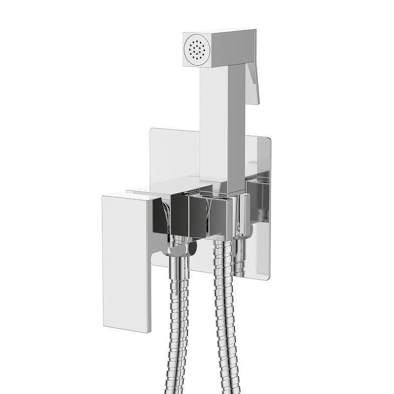 Гигиенический душ со смесителем ESKO Samara SMHSMR 