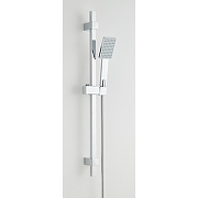 Душевой гарнитур ESKO SHS02Q цвет Хром