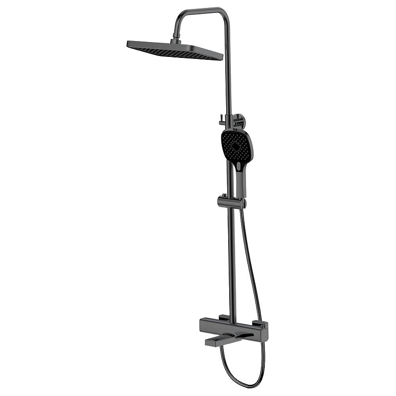 Душевая система ESKO STT3054GM 