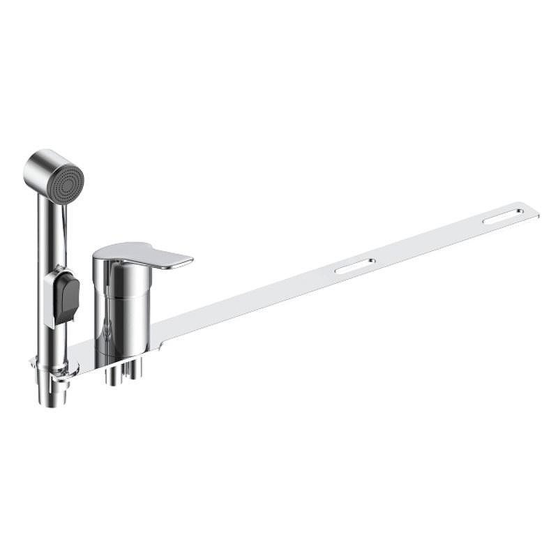 Гигиенический душ со смесителем Voda Wave WA10 