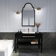 Раковина Wellsee Éclatant 2.0 65 151401000 цвет Белый глянцевый-4