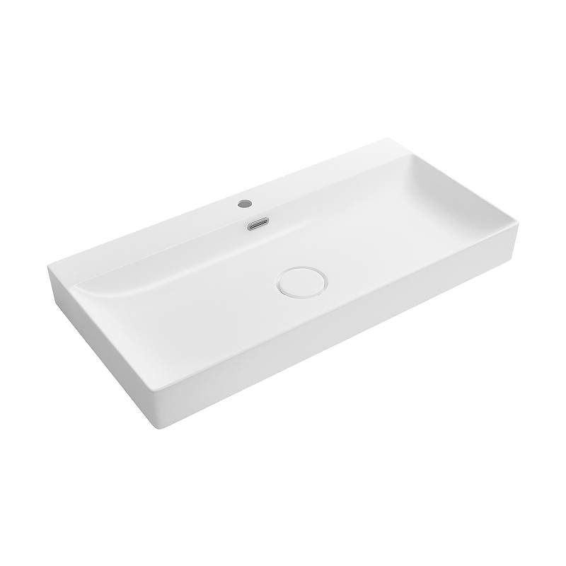 Раковина Wellsee Bromance 90 151601000 