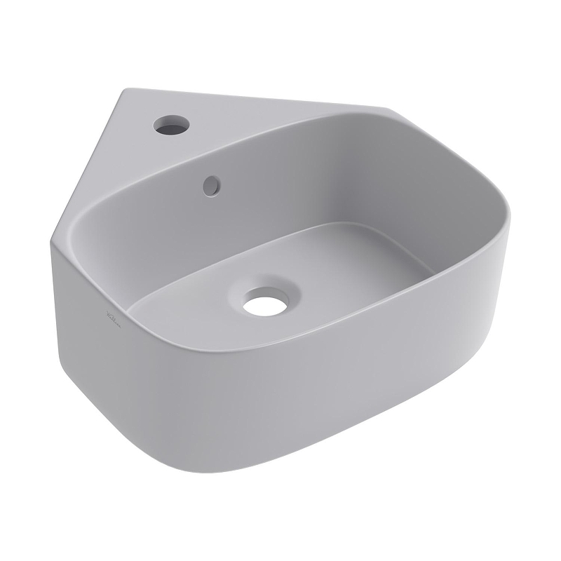 Раковина Wellsee WC Area 39 30180600S 