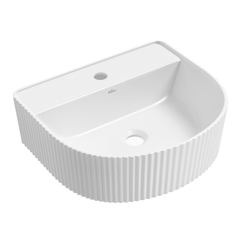 Раковина Wellsee Festive Fox 45 317304000 