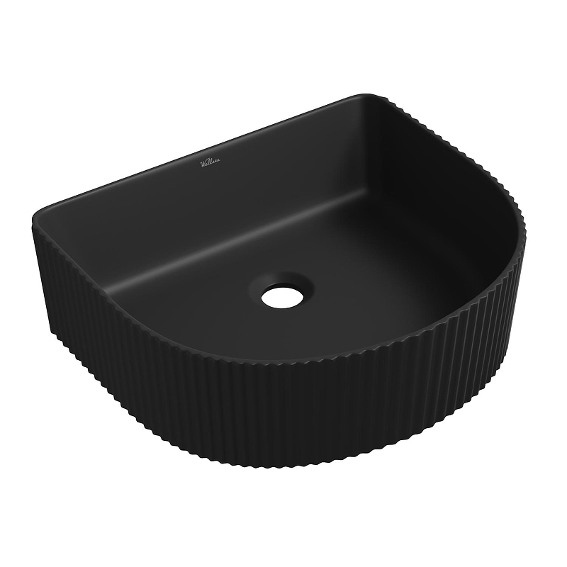 Раковина Wellsee Festive Fox 45 317306000 