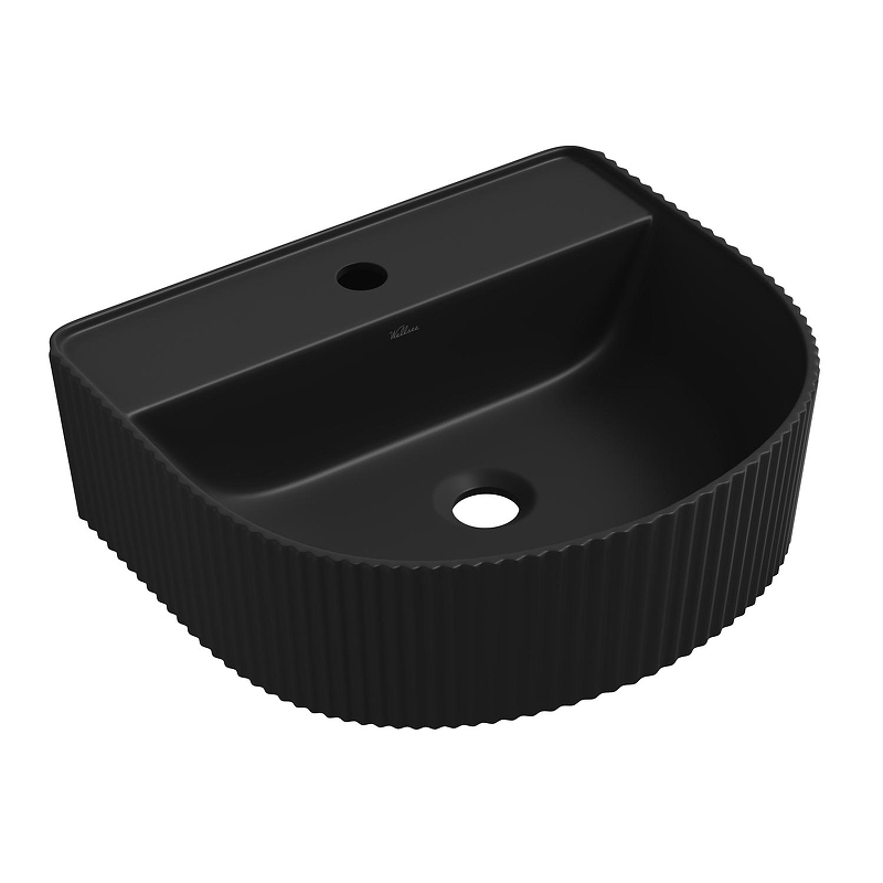 Раковина Wellsee Festive Fox 45 317308000 