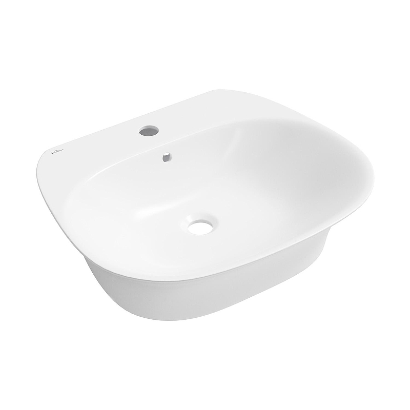 Раковина Wellsee Excellence Pro 55 31760200S 