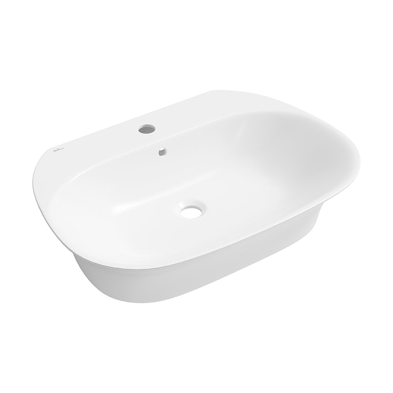 Раковина Wellsee Excellence Pro 65 31760400S 
