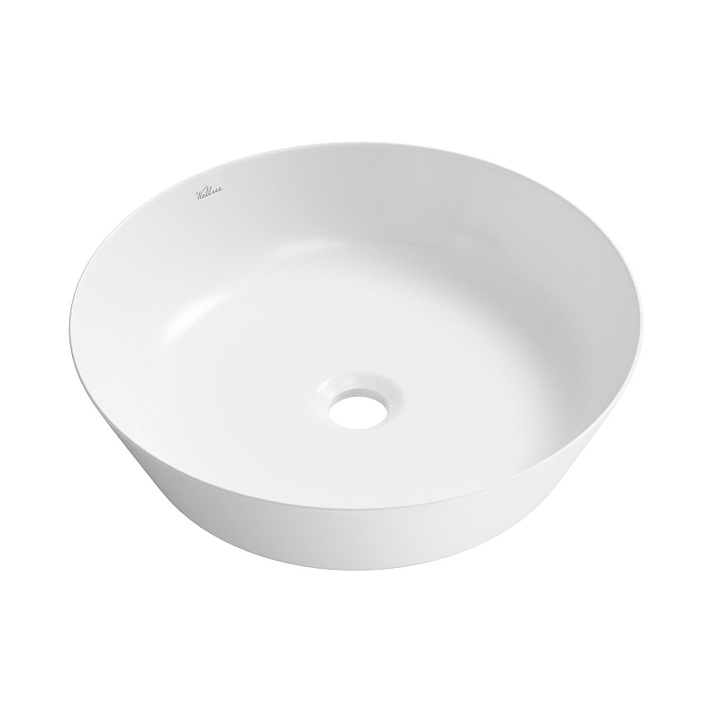 Раковина-чаша Wellsee Cromulent 43 318001000 