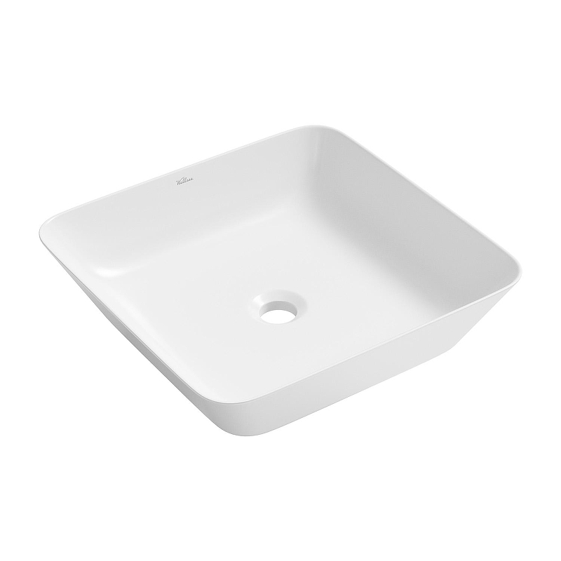 Раковина-чаша Wellsee Cromulent 44 318002000 