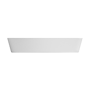 Раковина-чаша Wellsee Cromulent 56 318003000 цвет Белый глянцевый-3