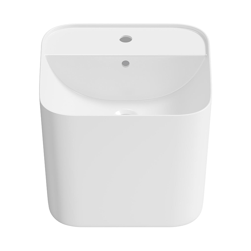 Раковина Wellsee M1 Limited Edition 45 31880300S 