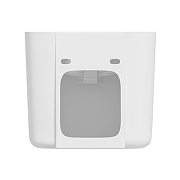 Раковина Wellsee M1 Limited Edition 45 31880300S цвет Белый глянцевый-3