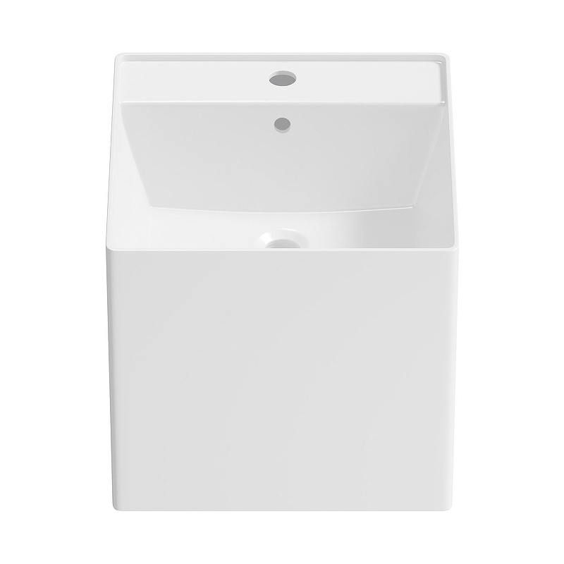 Раковина Wellsee M1 Limited Edition 42 31880400S 