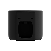 Раковина Wellsee M1 Limited Edition 45 31880600S цвет Черный матовый-3