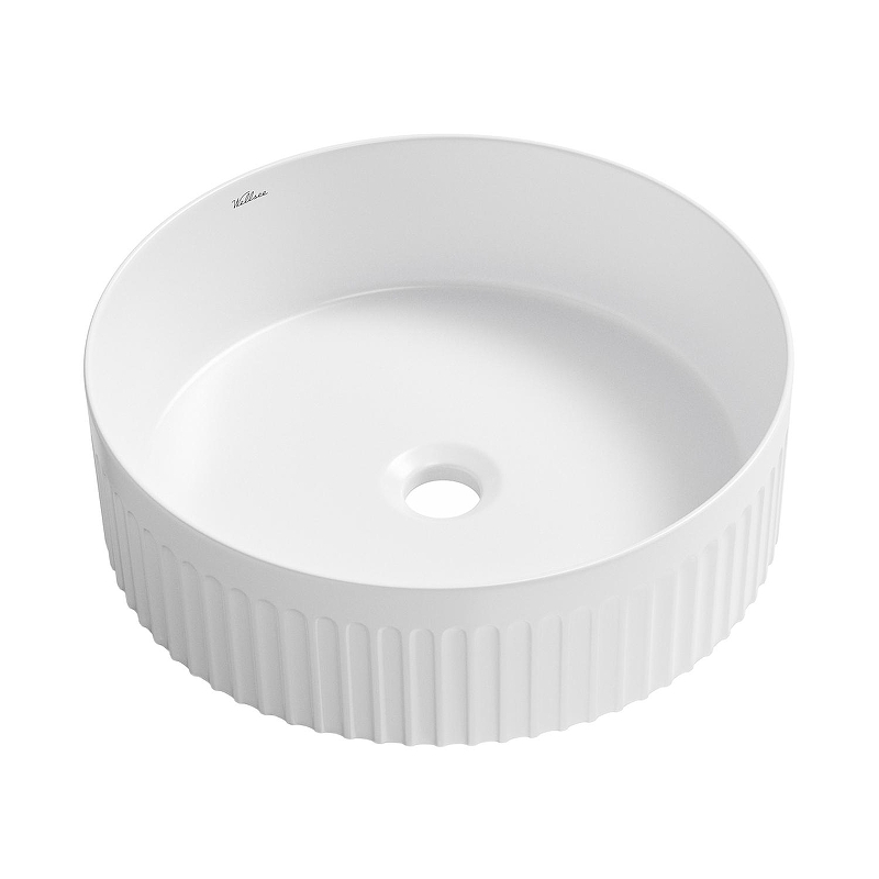 Раковина-чаша Wellsee Festive Fox 2.0 40 319602000 