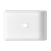 Раковина-чаша Wellsee Festive Fox 2.0 50 319605000 цвет Белый глянцевый-2