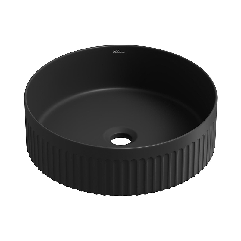 Раковина-чаша Wellsee Festive Fox 2.0 40 319608000 