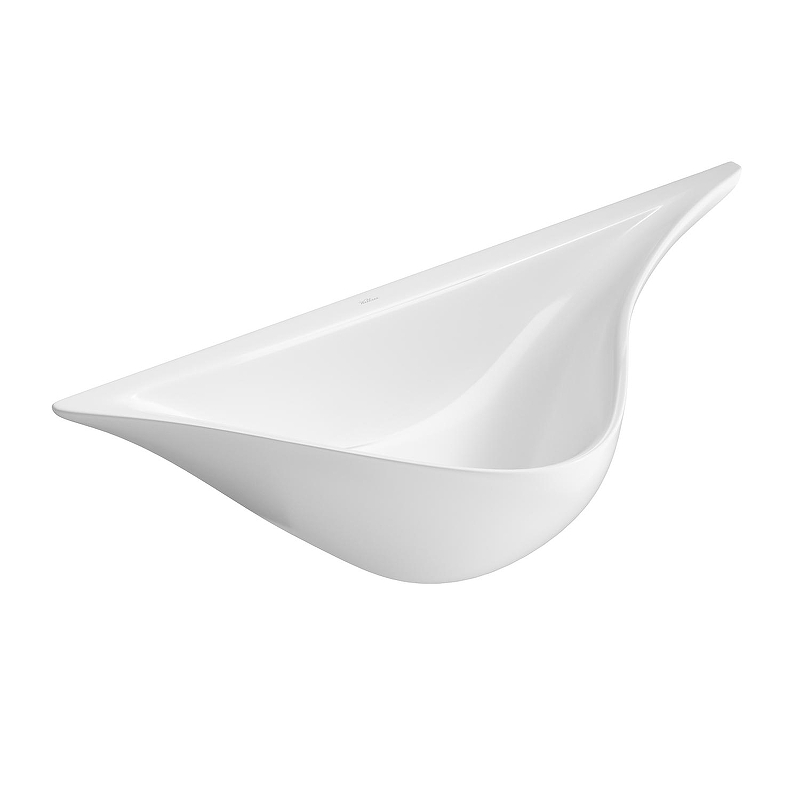 Раковина Wellsee Oxymoron 90 319901000 