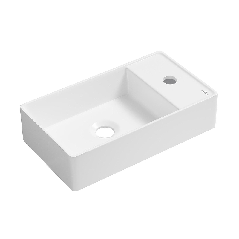 Раковина Wellsee WC Area 41 R 321801000 