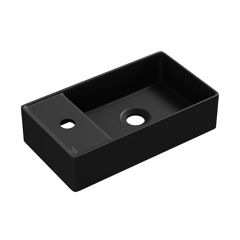 Раковина Wellsee WC Area 41 L 321808000 