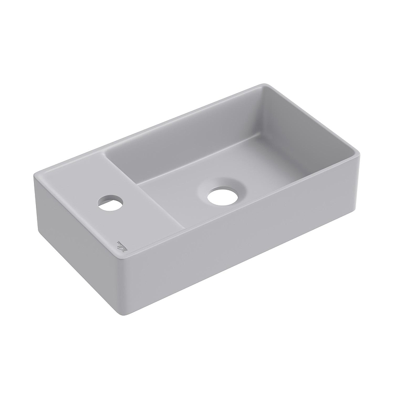 Раковина Wellsee WC Area 41 L 321809000 