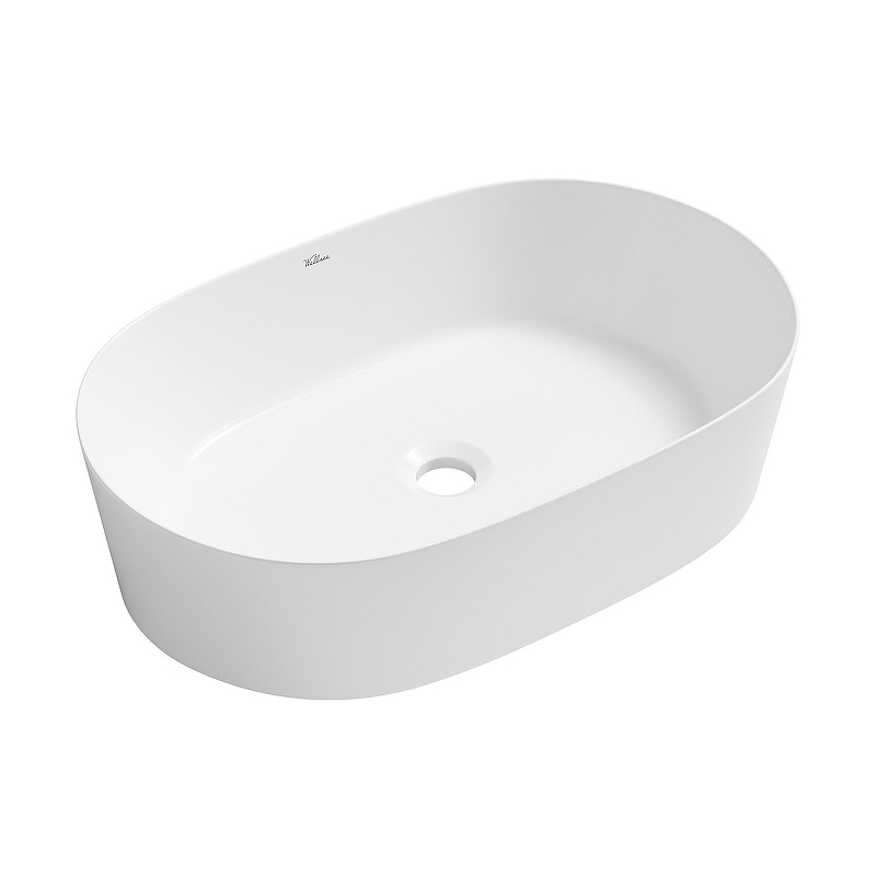 Раковина-чаша Wellsee Saint-Germain 56 322701000 