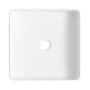 Раковина-чаша Wellsee FreeDom 2.0 36 323002000 цвет Белый глянцевый-2