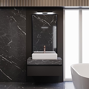 Раковина-чаша Wellsee FreeDom 2.0 50 323003000 цвет Белый глянцевый-4