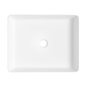 Раковина-чаша Wellsee FreeDom 2.0 51 323015000 цвет Белый матовый-2