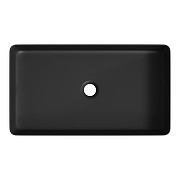 Раковина-чаша Wellsee FreeDom 2.0 60 323019000 цвет Черный матовый-2