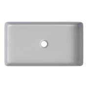 Раковина-чаша Wellsee FreeDom 2.0 60 323020000 цвет Серый матовый-2