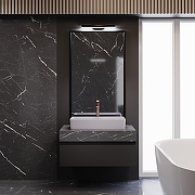 Раковина-чаша Wellsee FreeDom 2.0 60 323020000 цвет Серый матовый-4