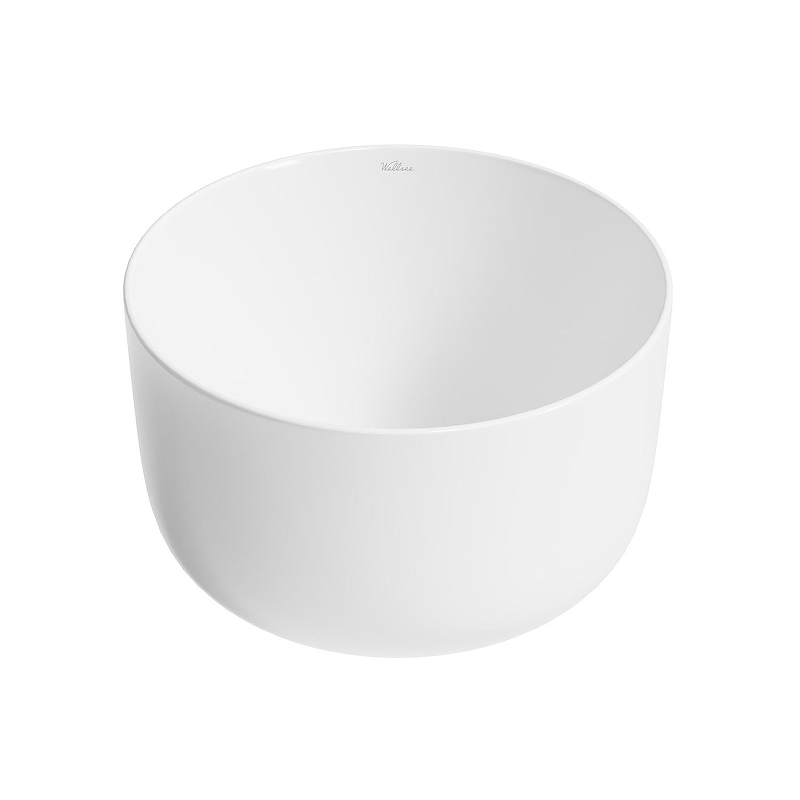 Раковина-чаша Wellsee Fontenay Paris 39 323302000 