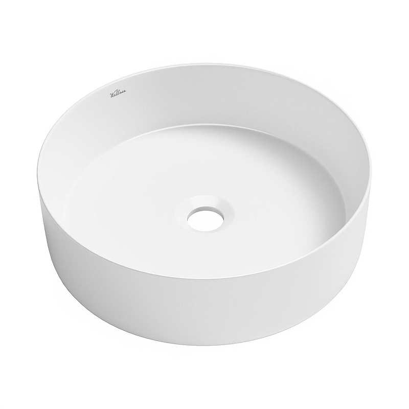 Раковина-чаша Wellsee Coax 40 323503000 