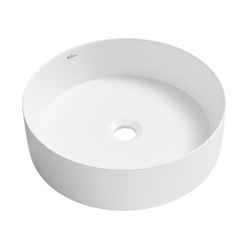 Раковина-чаша Wellsee Coax 36 323507000 