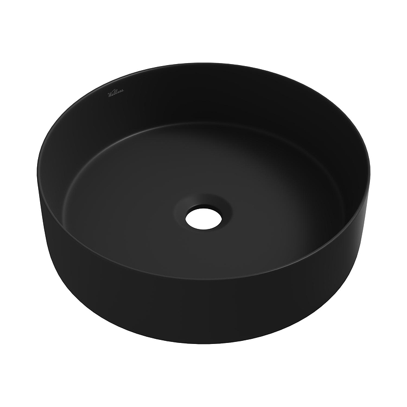 Раковина-чаша Wellsee Coax 40 323511000 