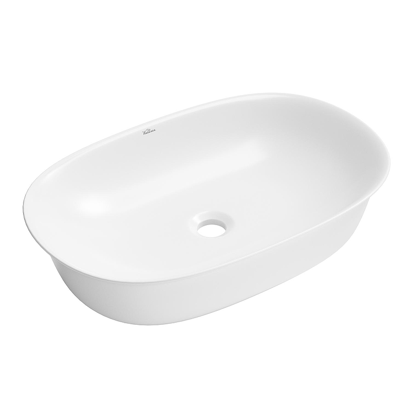 Раковина-чаша Wellsee Brillant iCon 60 326002000 