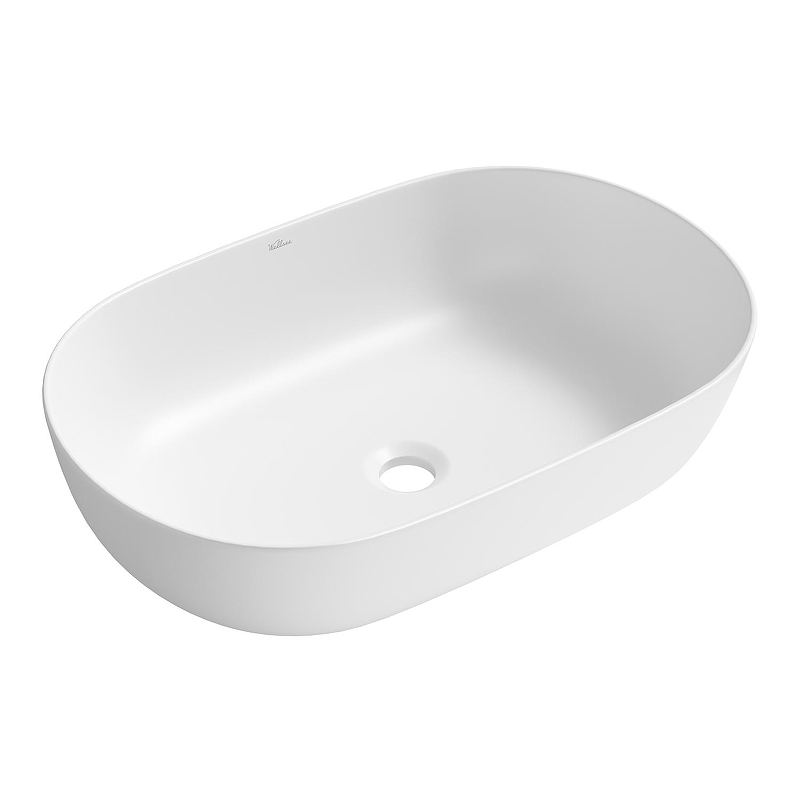 Раковина-чаша Wellsee Chic Riviera 60 326810000 