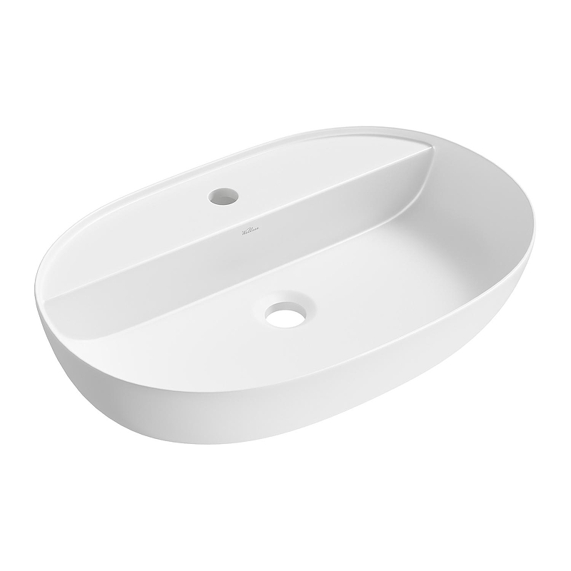 Раковина Wellsee Chic Riviera 60 326819000 