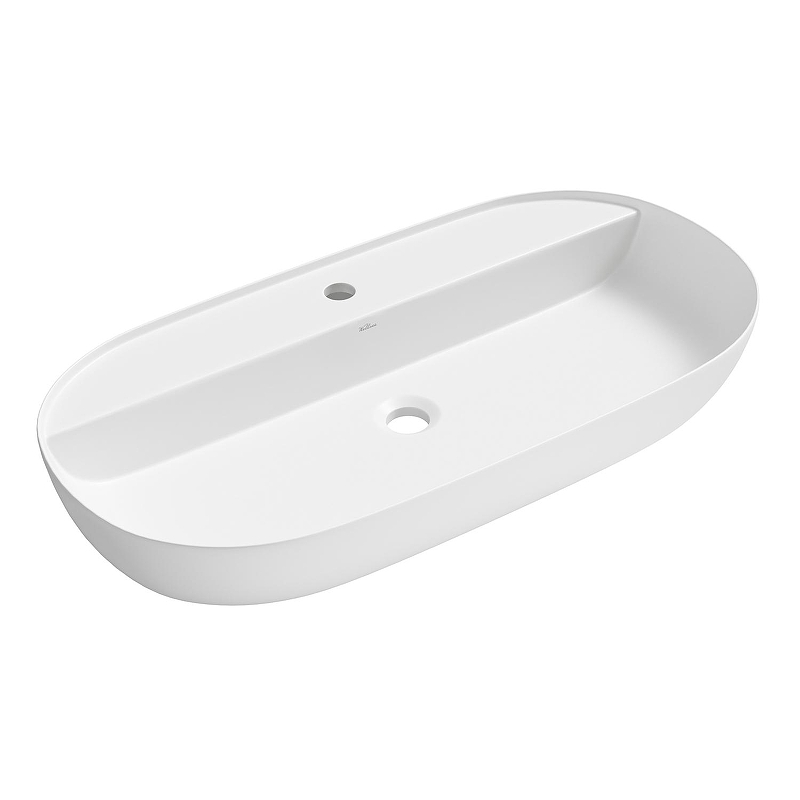 Раковина Wellsee Chic Riviera 80 326822000 