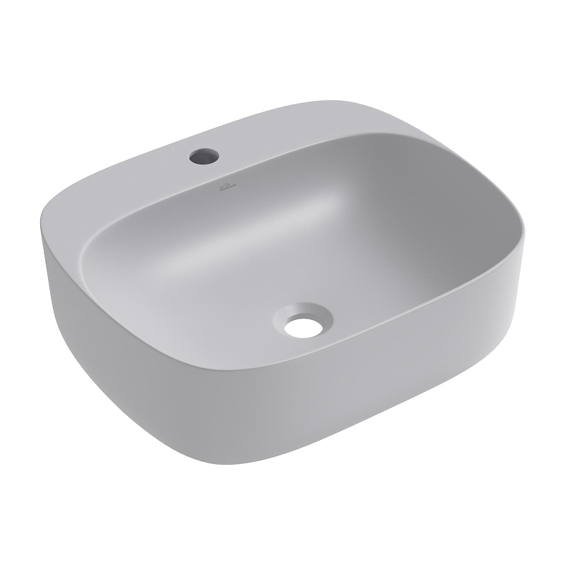 Раковина Wellsee Idéal 50 326908000 