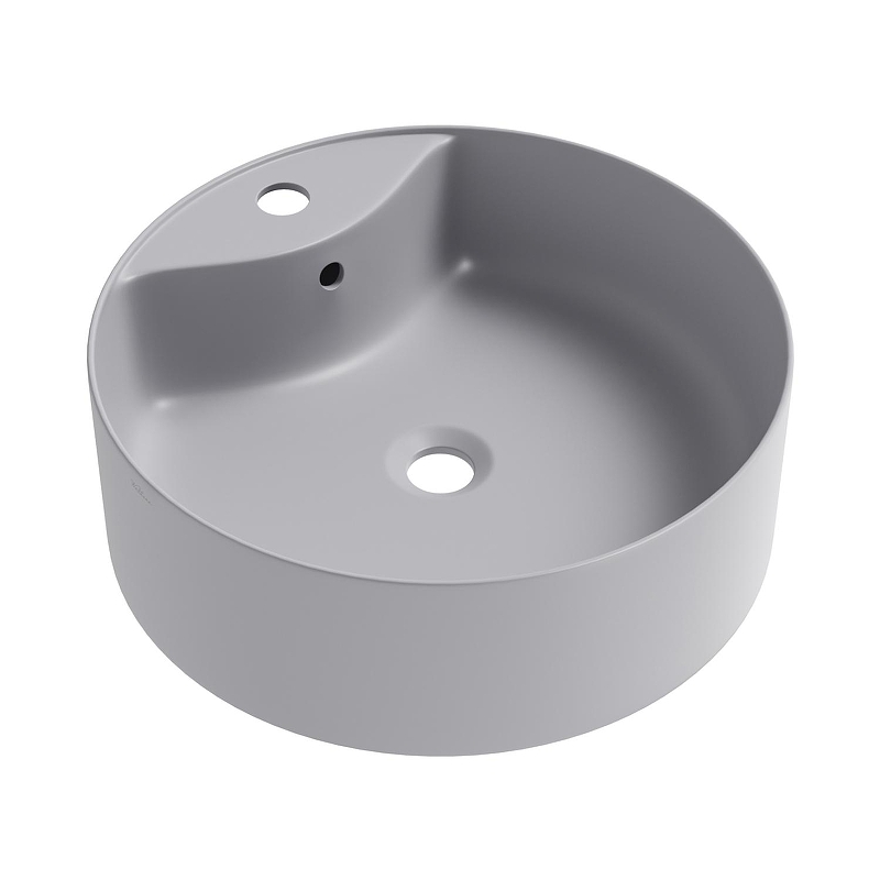 Раковина Wellsee Praxis 40 32940500S 