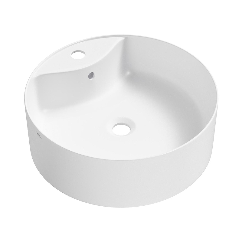 Раковина Wellsee Praxis 46 32940600S 