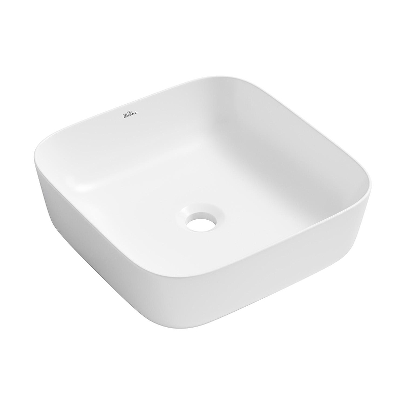 Раковина-чаша Wellsee Preen 39 329701000 