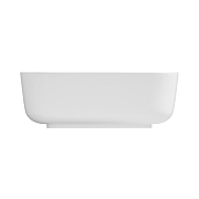 Раковина-чаша Wellsee Preen 39 329701000 цвет Белый глянцевый-3