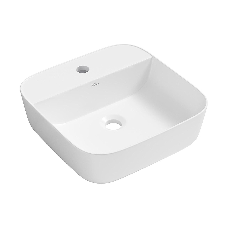 Раковина Wellsee Preen 40 329705000 