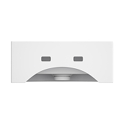 Раковина Wellsee WC Area 32 331802000 цвет Белый глянцевый-3