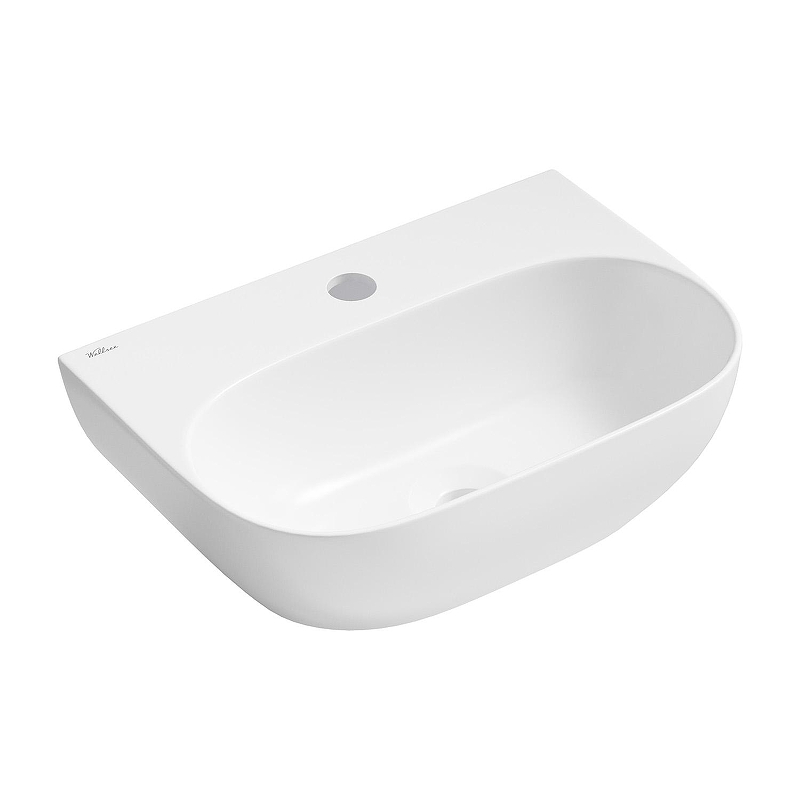 Раковина Wellsee WC Area 42 331803000 