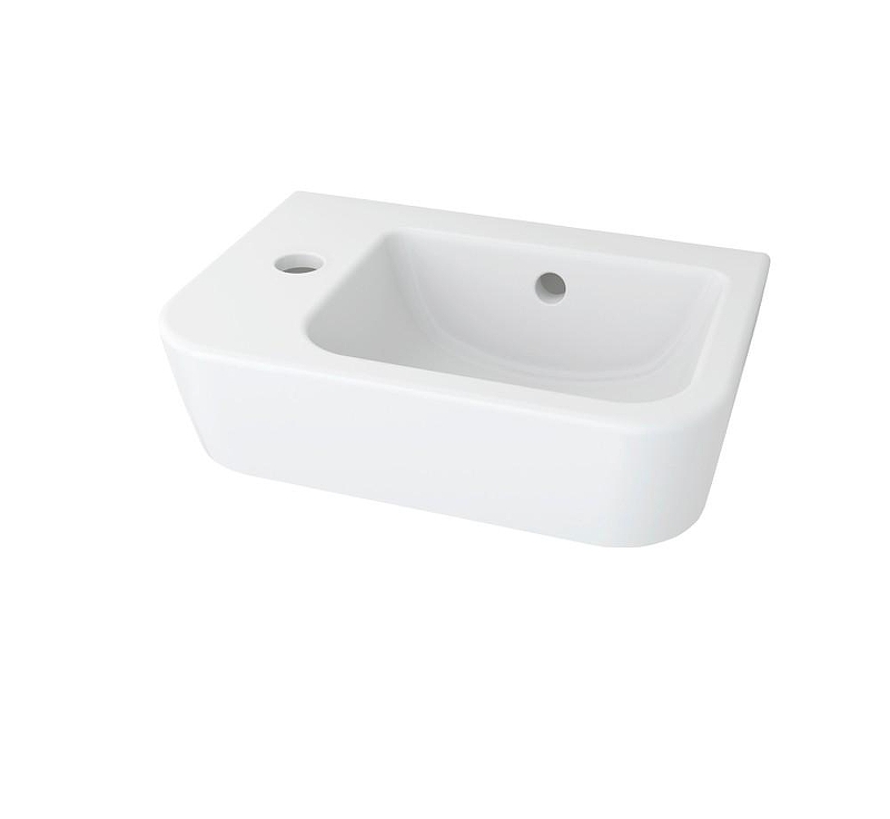 Раковина Lavinia Boho One 37 33310001L 